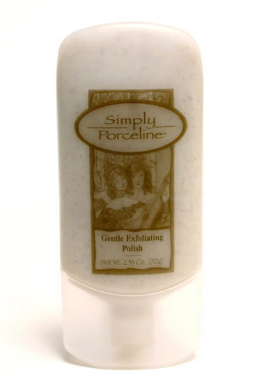 Gentle Exfoliating Polish